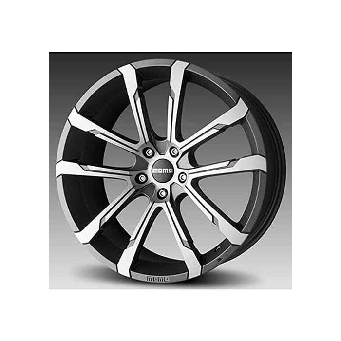 Llanta Momo Next Evo 70x16 42 5x114 72.3 Via MOMWNXE70642514 Llanta Momo Next Evo 70x16 42 5x114 72.3 Via MOMWNXE70642514