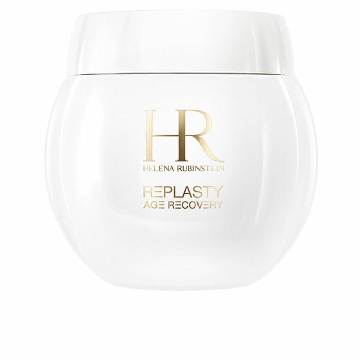 Helena Rubinstein RE-PLASTY age recovery day cream - Crema Facial Día Antiedad Hidratante Renovadora con Madecassoside, Niacinamida, Ácido Hialurónico 100 ml