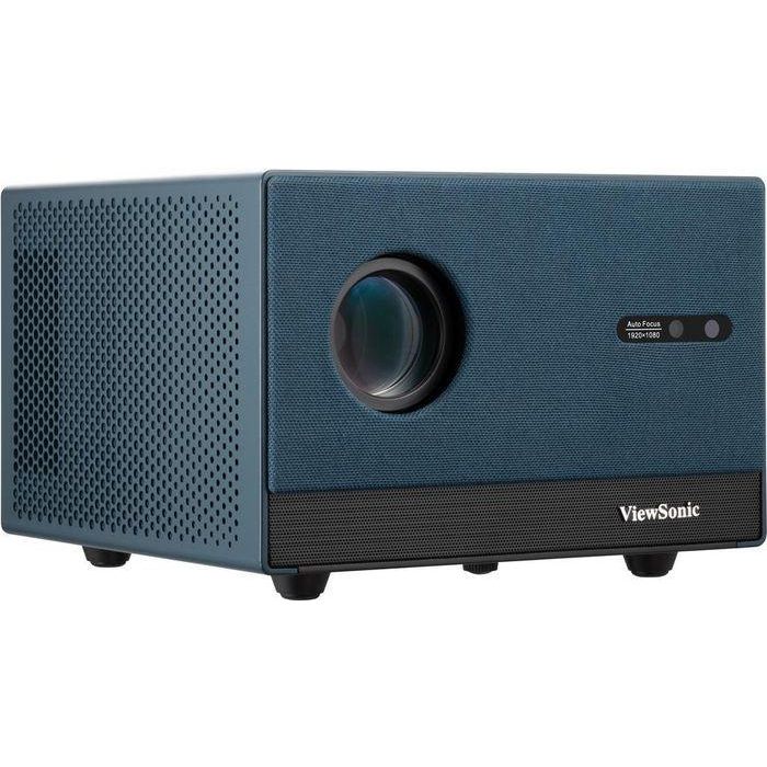 ViewSonic LX60HDN Projector, Full HD(1920x1080), Wi-Fi & BT, Google TV & Netflix app, 630 ANSI Lumens, 4,500:1 Contrast 5 ViewSonic LX60HDN Projector, Full HD(1920x1080), Wi-Fi & BT, Google TV & Netflix app, 630 ANSI Lumens, 4,500:1 Contrast 5