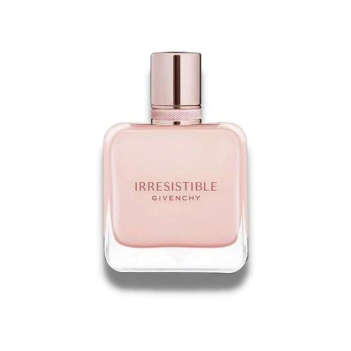 Givenchy Irresistible Rose Velvet EDP Mujer 35 ml - Perfume Floral Chipre con Rosa, Patchouli y Toques de Grosella e Iris. 8 Givenchy Irresistible Rose Velvet EDP Mujer 35 ml - Perfume Floral Chipre con Rosa, Patchouli y Toques de Grosella e Iris. 8