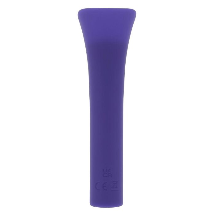 Estimulador de Clítoris Evolved Morado 7 Estimulador de Clítoris Evolved Morado 7