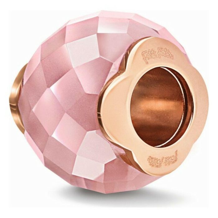 Abalorio Mujer Folli Follie 3P16T001RP Rosa (1 cm) Abalorio Mujer Folli Follie 3P16T001RP Rosa (1 cm)