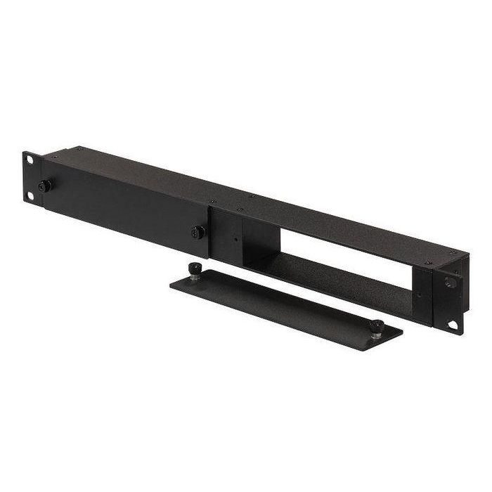 MikroTik 1U Chassis bracket for CWDM MUX/DEMUX MikroTik 1U Chassis bracket for CWDM MUX/DEMUX