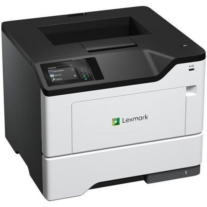 Impresora Multifunción Lexmark MS631DW 2