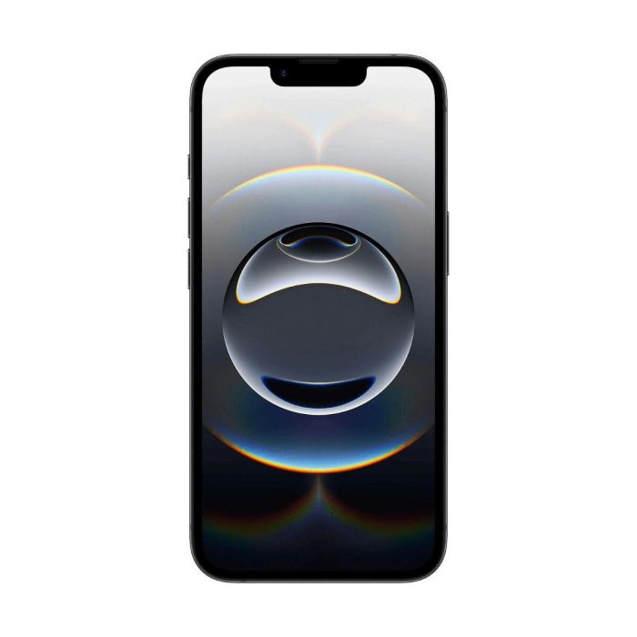 Smartphone Apple Iphone 16E 512 GB Negro 1 Smartphone Apple Iphone 16E 512 GB Negro 1