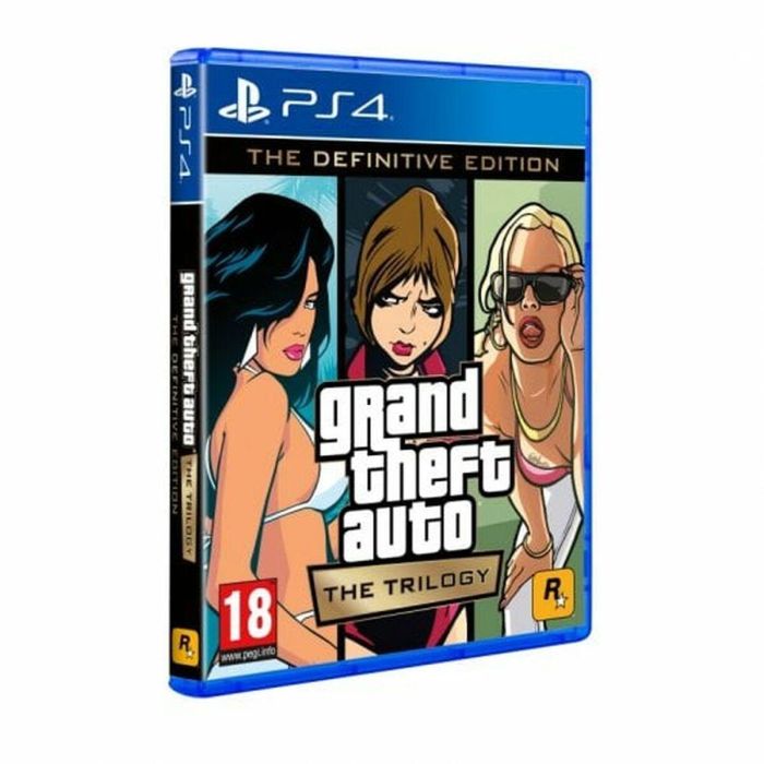 Videojuego PlayStation 4 Ardistel