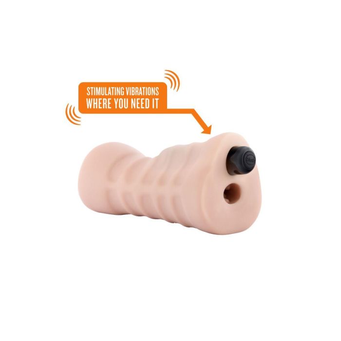 Masturbador Masculino Blush M for Men Carne 4 Masturbador Masculino Blush M for Men Carne 4