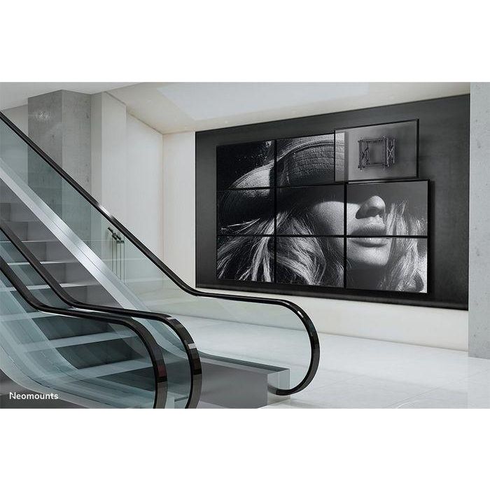 Soporte TV con Brazo Neomounts WL95-800BL1 70" 42" 35 kg 14 Soporte TV con Brazo Neomounts WL95-800BL1 70" 42" 35 kg 14