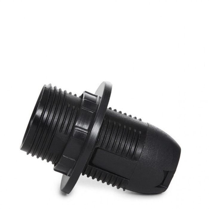 Lampholder E14 Black 2