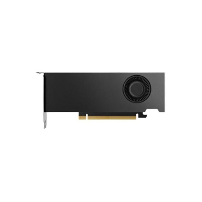 NVIDIA Quadro RTX 4000 Ada SFF 20GB GDDR6 - Tarjeta Gráfica Profesional para Estaciones de Trabajo