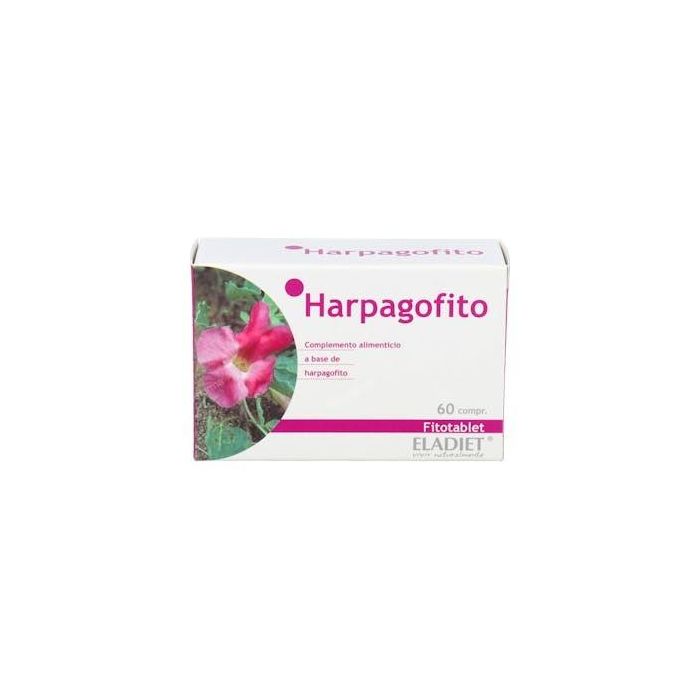 Harpagofito Fitotablet