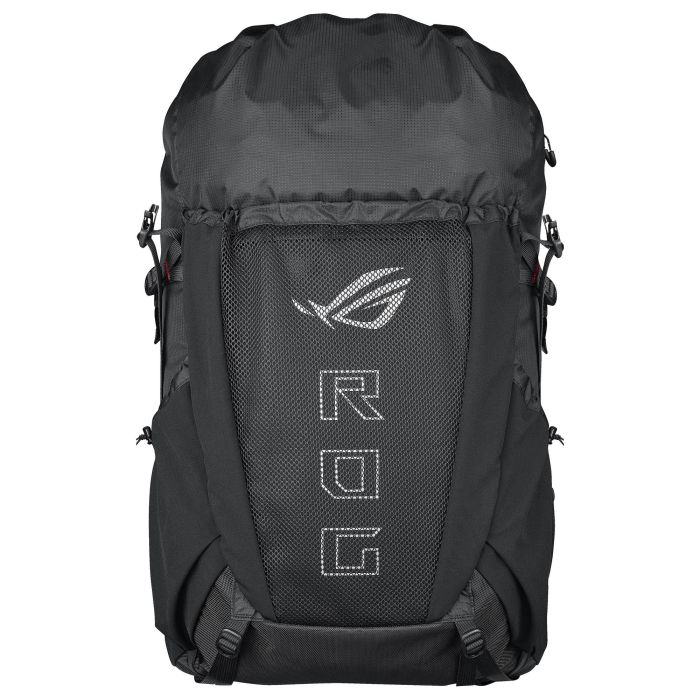 ASUS BP3800 ROG ARCHER ERGOAIR Mochila Gaming para Portátil de hasta 18" Negro 12 ASUS BP3800 ROG ARCHER ERGOAIR Mochila Gaming para Portátil de hasta 18" Negro 12