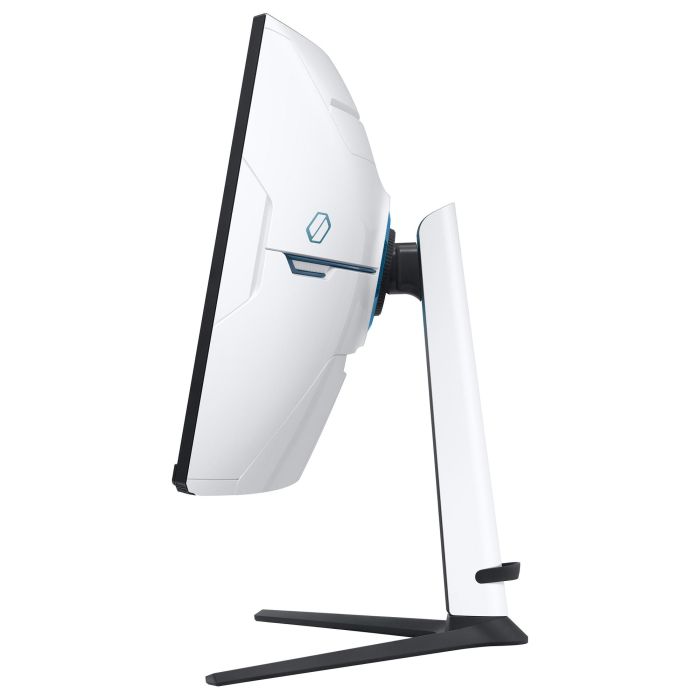 Samsung LS32BG850NPX Monitor Gaming 32 Pulgadas, 4K UHD, Mini-LED, Quantum HDR 2000, 240Hz, 1ms, Curvo 1000R, Freesync Premium Pro, G-Sync Compatible, Blanco 13 Samsung LS32BG850NPX Monitor Gaming 32 Pulgadas, 4K UHD, Mini-LED, Quantum HDR 2000, 240Hz, 1ms, Curvo 1000R, Freesync Premium Pro, G-Sync Compatible, Blanco 13