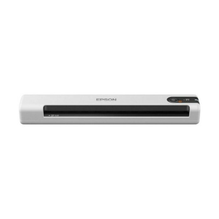 Escáner Portátil Epson WorkForce DS-70 600 dpi USB 2.0 Blanco 1