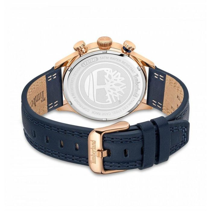 Reloj Hombre Timberland TDWLF2104004 2 Reloj Hombre Timberland TDWLF2104004 2