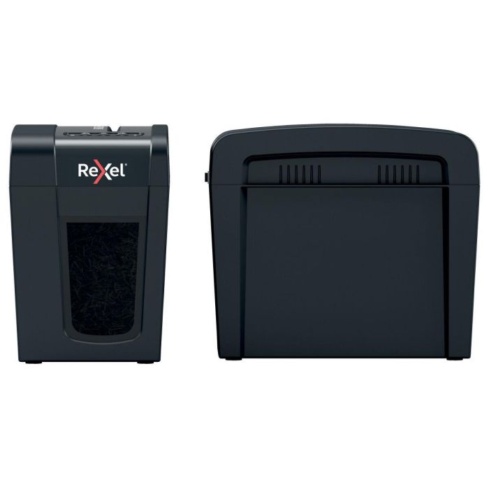 Trituradora de Papel Rexel Secure X6-SL 10 L 1 Trituradora de Papel Rexel Secure X6-SL 10 L 1
