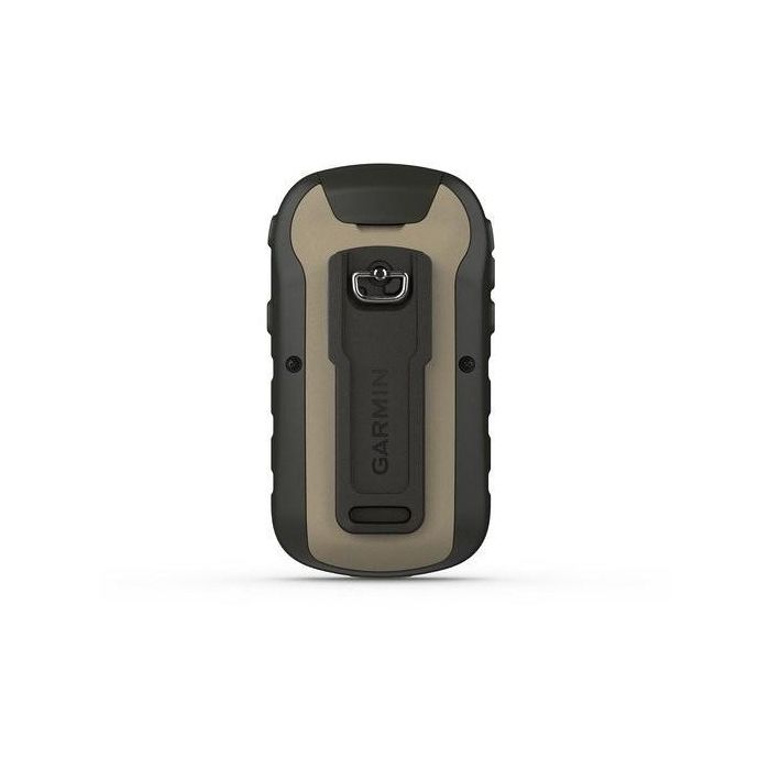 Garmin eTrex 32x TopoActive Europa 5