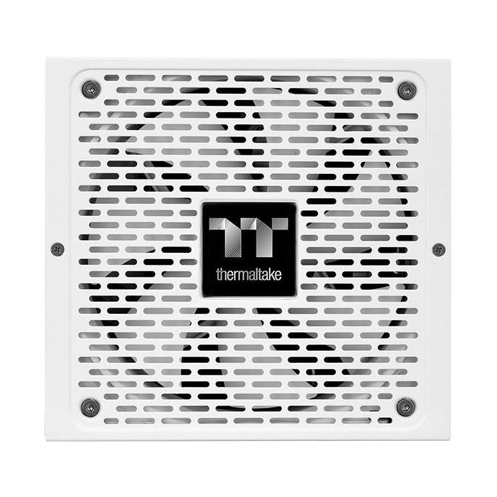 Thermaltake Toughpower GF3 Snow 1200W Fuente Alimentación PC ATX 3.0 Modular 80 PLUS Gold Blanco 1