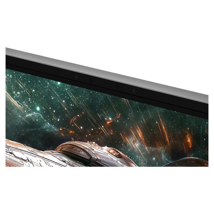 Samsung Monitor 27" 4K Ultra HD S27FG904XU LED 1 ms Plata