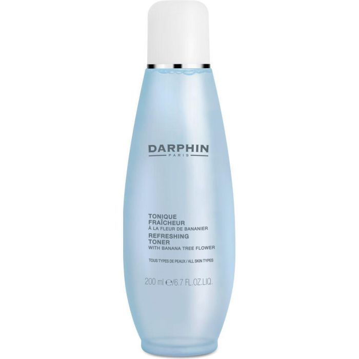 Darphin Tonique Fraicheur, Tónico Facial Refrescante, 200 ml Darphin Tonique Fraicheur, Tónico Facial Refrescante, 200 ml