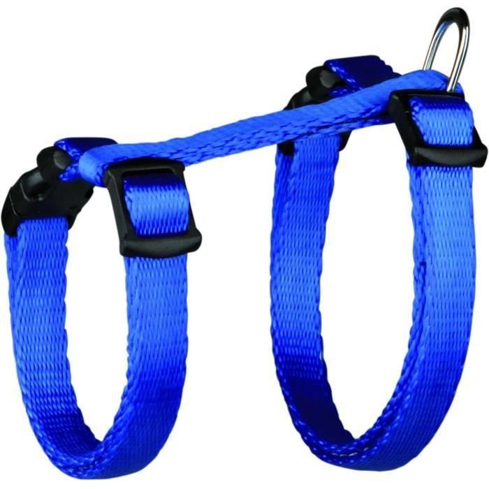 Trixie TRI4011905041827 Arnés para Gatitos Junior con Correa 19-31 cm / 8 mm - 1,20 m 1 Trixie TRI4011905041827 Arnés para Gatitos Junior con Correa 19-31 cm / 8 mm - 1,20 m 1