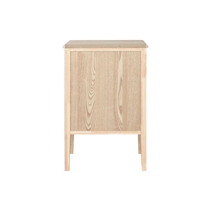 Mesita De Noche Romantico DKD Home Decor 35 x 69 x 45 cm 5 Mesita De Noche Romantico DKD Home Decor 35 x 69 x 45 cm 5