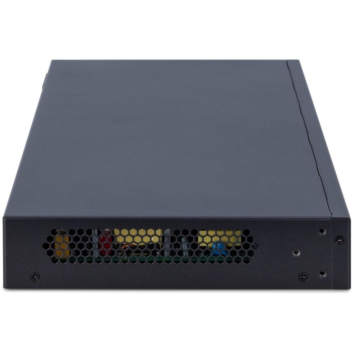 Digitus DN-95116 Inyector PoE+ de 16 Puertos 10G Ethernet, 250 W 2 Digitus DN-95116 Inyector PoE+ de 16 Puertos 10G Ethernet, 250 W 2