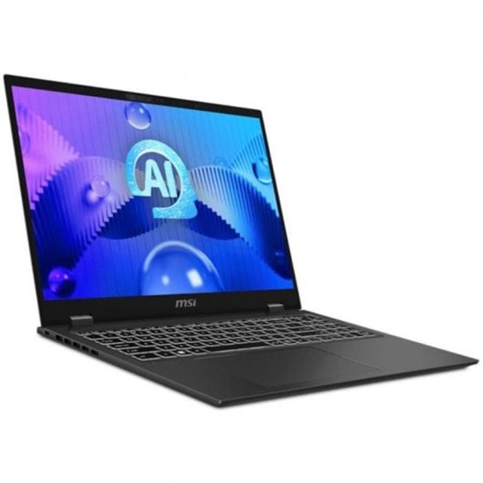 Portatil Msi Prestige 16 Ai Studio 1 Portatil Msi Prestige 16 Ai Studio 1