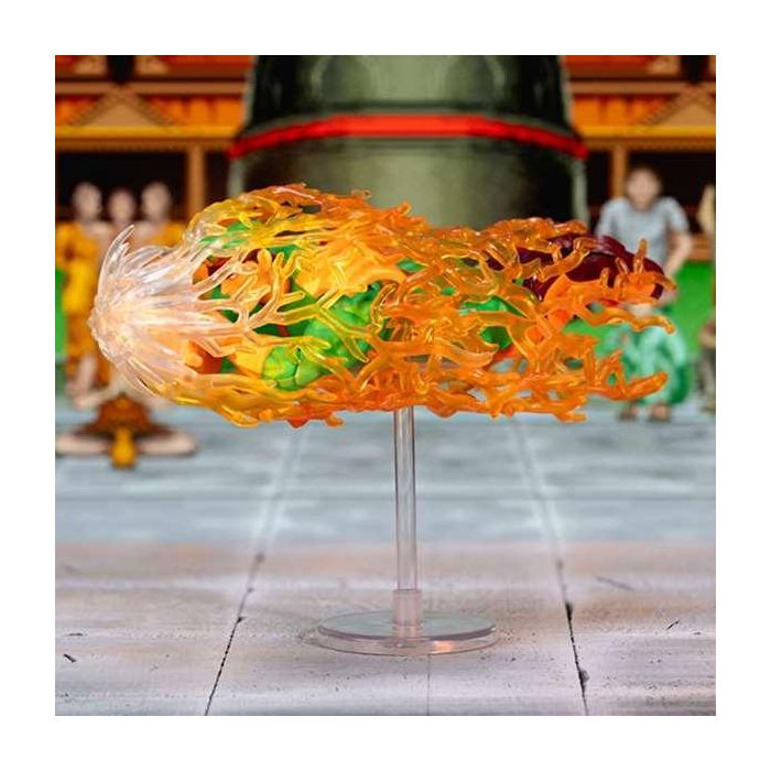 Figura street fighter ii bison 2,17 cm, deluxe 9 Figura street fighter ii bison 2,17 cm, deluxe 9