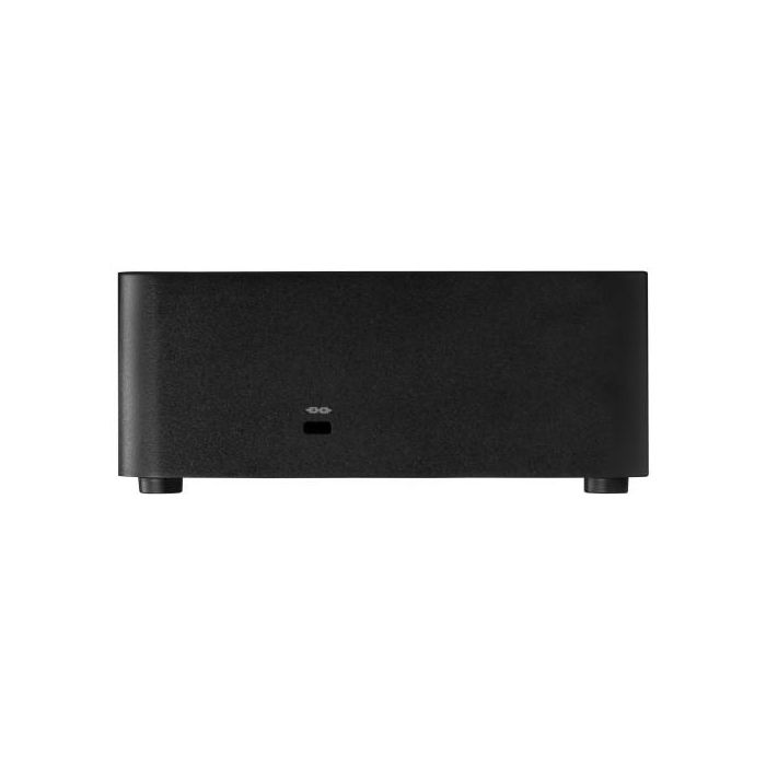 MSI Mini PC Cubi NUC 1MG-216ES Intel Core i5-120U, 8GB DDR5, 512GB SSD, Windows 11 Pro, Negro 4 MSI Mini PC Cubi NUC 1MG-216ES Intel Core i5-120U, 8GB DDR5, 512GB SSD, Windows 11 Pro, Negro 4