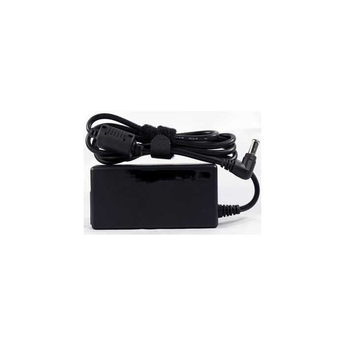 CoreParts Power Adapter for Dymo 40W 24V 1.5A Plug:5.5*2.5 Including EU Power Cord CoreParts Power Adapter for Dymo 40W 24V 1.5A Plug:5.5*2.5 Including EU Power Cord