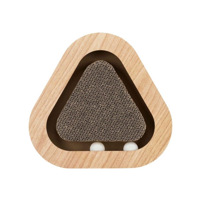 Juguetes Trixie Marrón Cartón 10 Juguetes Trixie Marrón Cartón 10