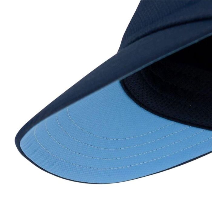 Gorra Deportiva Ciele Athletics FSTCapSC Classic Cside Azul oscuro S/M 1