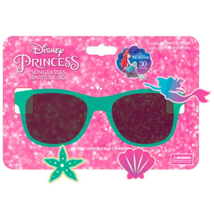 Gafas de sol Princesas Disney charms premium 1 Gafas de sol Princesas Disney charms premium 1