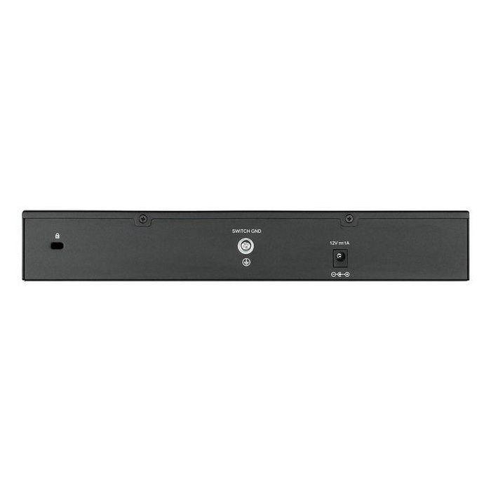 Switch D-Link GO-SW-16G 16 Puertos/ RJ-45 10/100/1000 2 Switch D-Link GO-SW-16G 16 Puertos/ RJ-45 10/100/1000 2