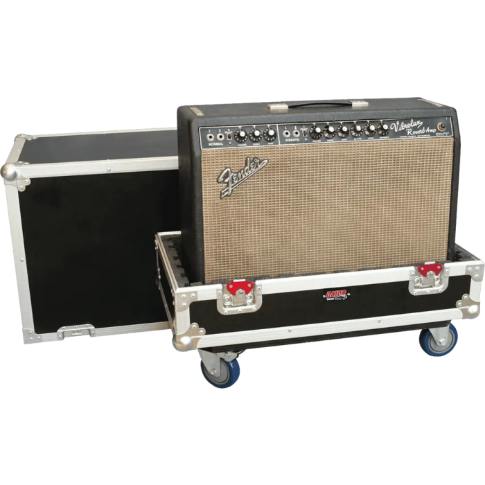 Gator Estuche Amplificador Combo 2x12 "Gtour" Gator 1 Gator Estuche Amplificador Combo 2x12 "Gtour" Gator 1