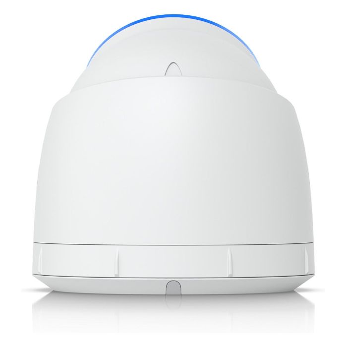 Ubiquiti Cámara Turret 4K 8MP IP66 IK08 PoE+ con LED IR Visibles - Resolución 3840 x 2160 6