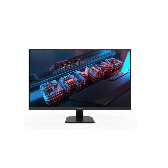 Monitor Gigabyte 32" Gs32Q,Ips,2560X1440,0.27Pp,1200:1,1Ms,170Hz,2Hdmi+1Dp