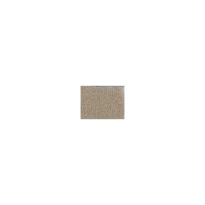 DKD Home Decor Albornoz Beige 1 x 123 x 68 cm Set de 2 para Mujer Algodón 400gsm 1
