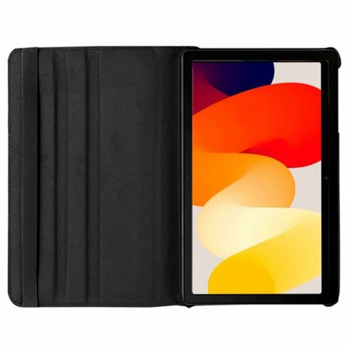 Funda para Tablet Cool Xiaomi Redmi Pad SE Negro 2