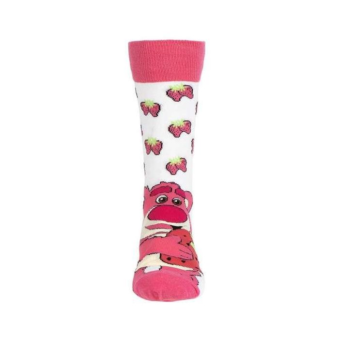 Calcetines toy story lotso t3643:tu 36-43 1