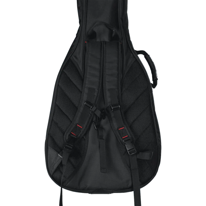 Gator Funda Guitarra Acústica "Gator Nylon 4G" 2