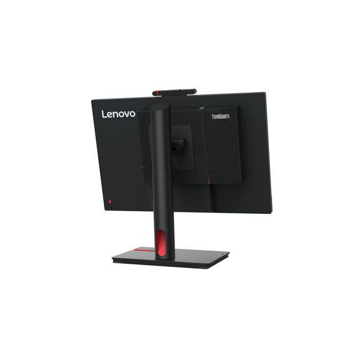 Lenovo ThinkCentre Tiny-In-One 22 Gen5 Monitor 21.5" Full HD IPS con DP/CAM/SPK/HUB 14
