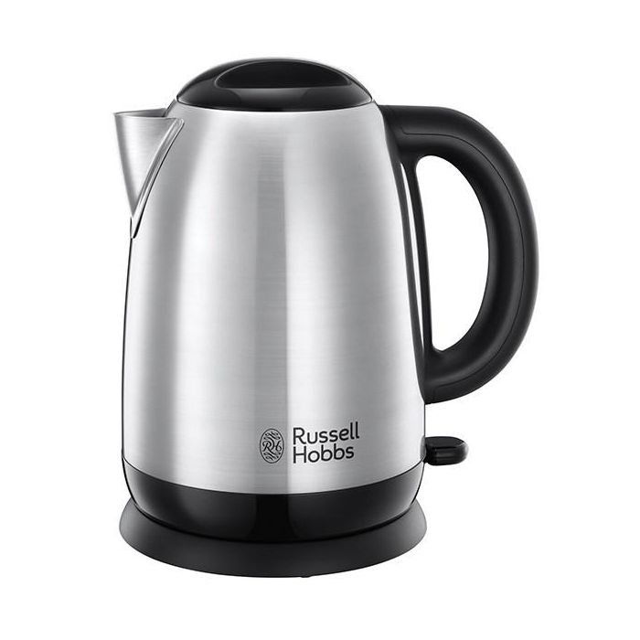 Russell Hobbs Hervidor 23912-70 1.7 Litros, Vertido Perfecto y Ebullición Rápida