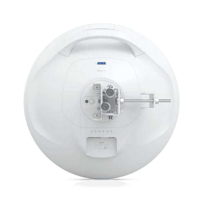 Ubiquiti Wave-Pro Radio 60 GHz de Alta Capacidad para Enlaces PtP (Bridge) y PtMP de Larga Distancia 5 Ubiquiti Wave-Pro Radio 60 GHz de Alta Capacidad para Enlaces PtP (Bridge) y PtMP de Larga Distancia 5