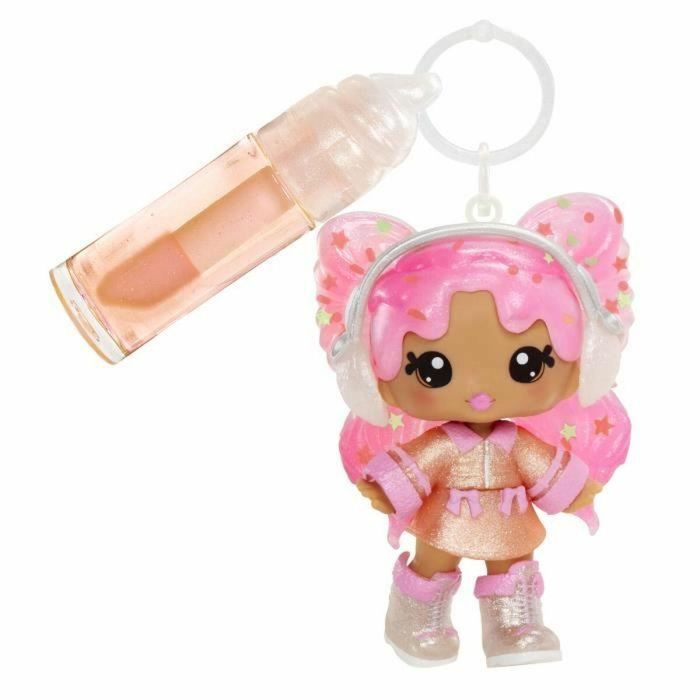 MGA LIT0035051526414 Muñeca Yummiland Perfume Misterioso Ava con Brillo 5 MGA LIT0035051526414 Muñeca Yummiland Perfume Misterioso Ava con Brillo 5