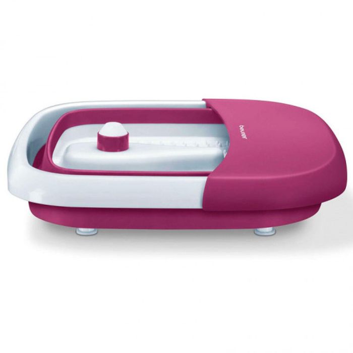 Hidromasaje Beurer FB30 60W Rosa 6