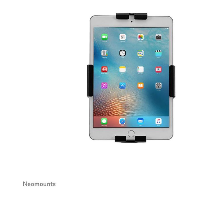 Soporte para Tablet Neomounts WL15-625BL1 Negro
