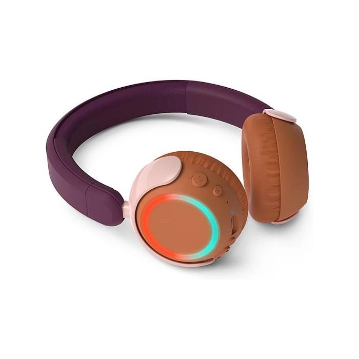 Auriculares Philips TAK4200MP/00 Naranja 5