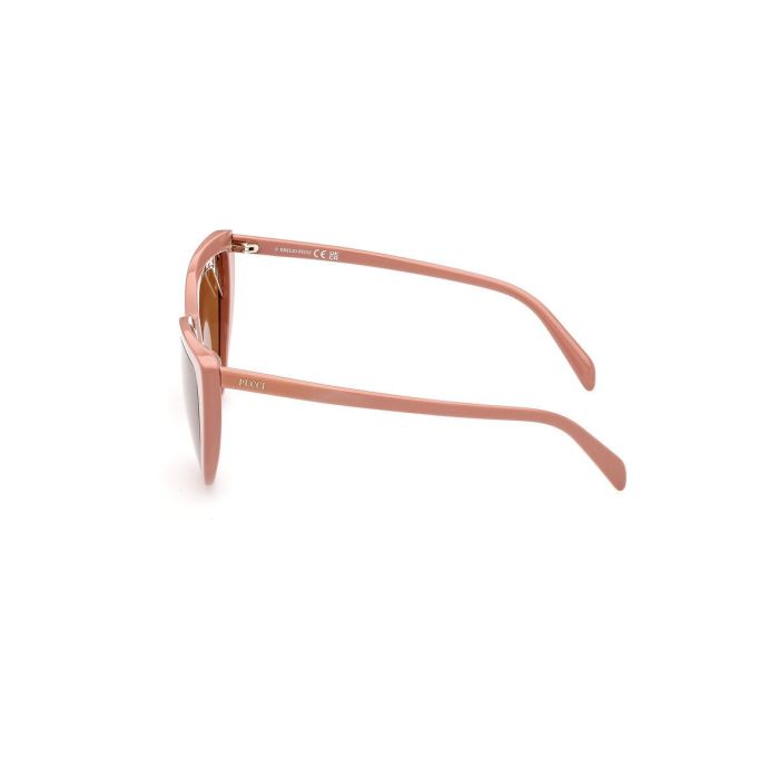 Gafas de Sol Mujer Emilio Pucci EP0183-5845E ø 58 mm 1